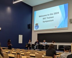 2024 Trainee Symposium Career Panel